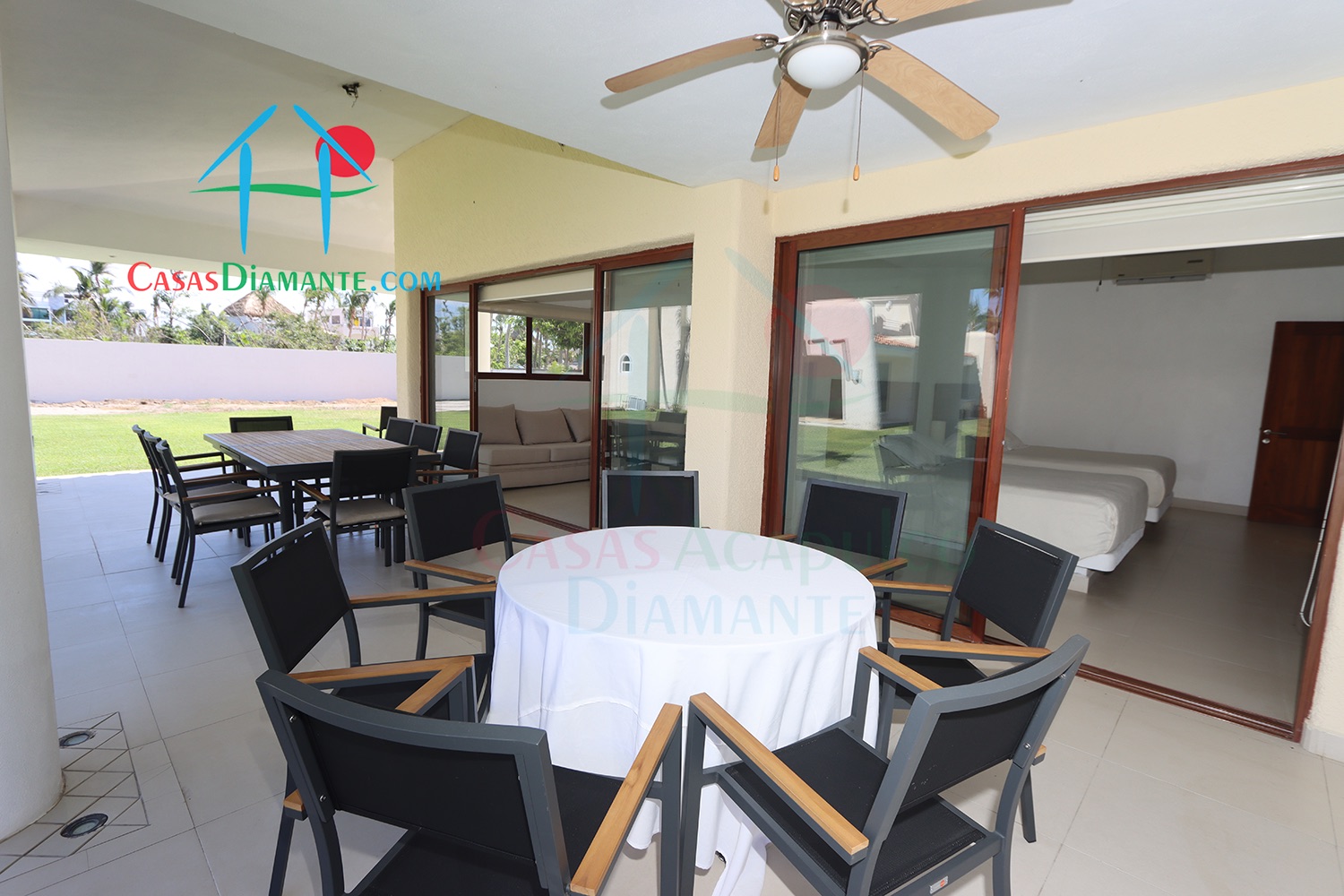 Son Vida Menorca 4 - Recámara dos 7